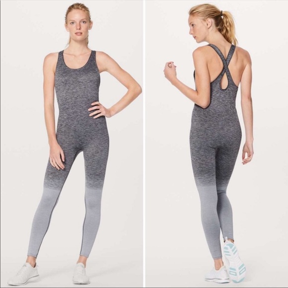 lululemon athletica Pants - 💗Lululemon balance and resist jumpsuit💗